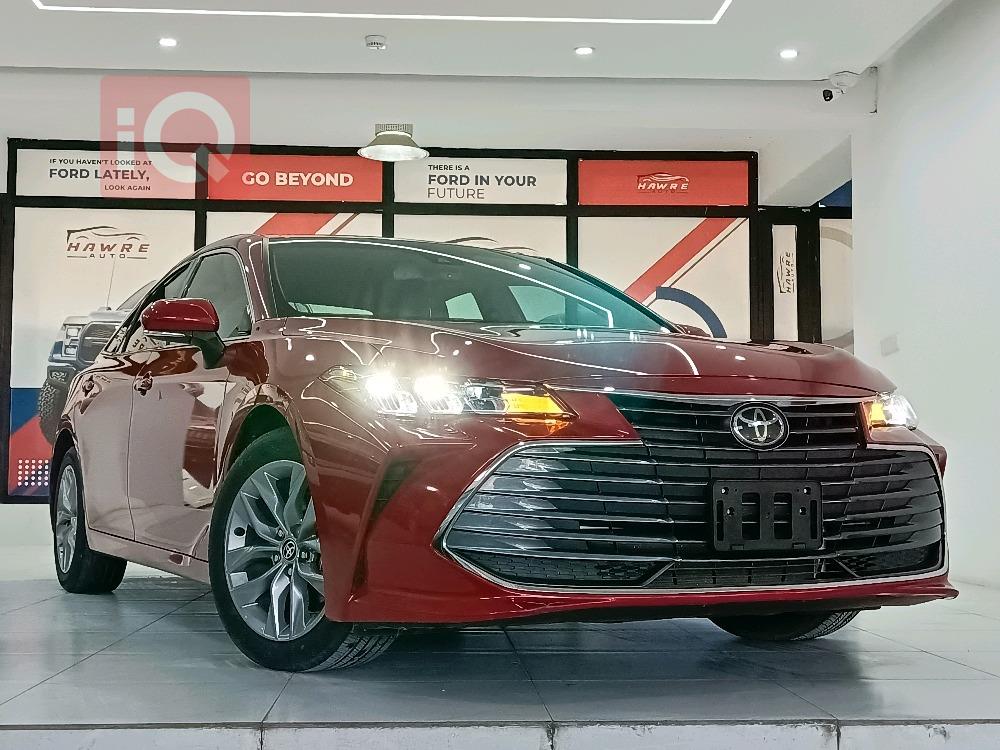 Toyota Avalon